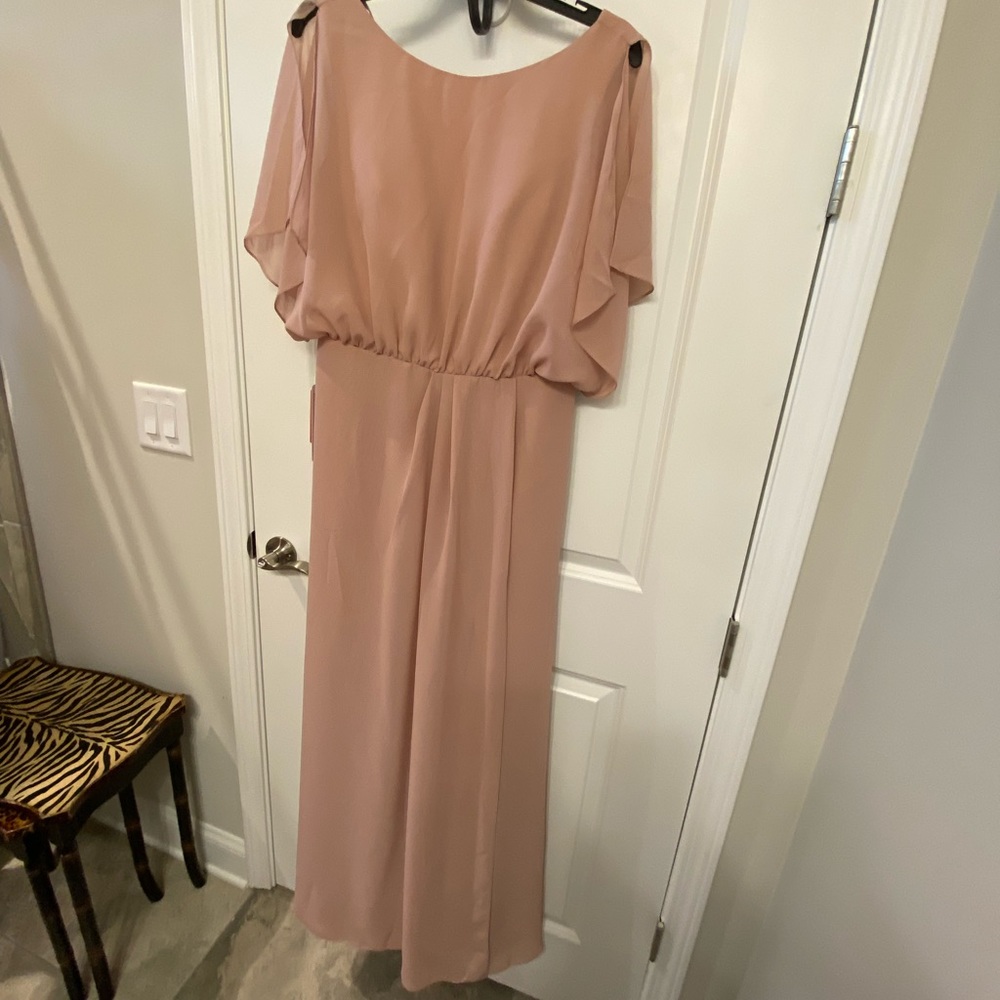 JHouse Dress